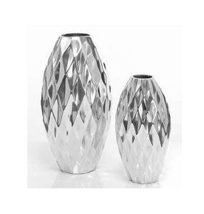 Nuevo florero de Metal decorativo, maceta para el hogar y el jardín, maceta, tamaño personalizado, hecho a mano, venta al por mayor a granel - Product Image 6