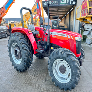 Maquinaria agrícola Massey Ferguson 291 Wheel Drive Tractores agrícolas - Product Image 1