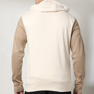 Sweat à capuche personnalisé Fabricant OEM Sweat à capuche en coton ou polyester de haute qualité avec impression ou broderie de logo - Product Image 3