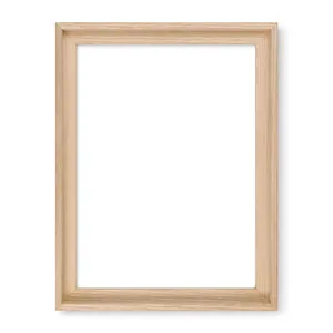 Cornice a Ombra in Legno - Design Contemporaneo - Cornici per Foto in Legno - FSC - Product Image 4