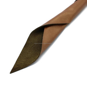 STEEL IRISCO INDUSTRY Látigo de Cuero BDSM de Color Personalizado, Látigo de Montar, Látigo de Toro, Flogger, Látigos Hechos a Mano de Alta Calidad - Product Image 5