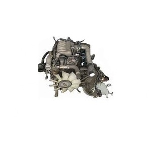Motor de Gasolina Rotativo 13B Usado, 1.3L, Ensamblaje RX-7 RX7 FD3S Twin Turbo, 5 Velocidades, M/T 13B-TT, Probado Profesionalmente, Garantía de 10 Años - Product Image 5