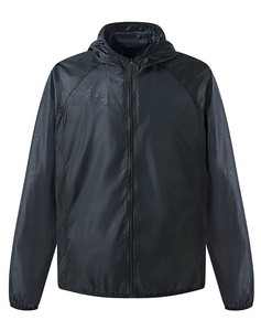 Venta caliente cremallera chaqueta de invierno fabricante de los hombres transpirables nieve Softshell chaquetas OEM al por mayor chaquetas de lluvia con capucha - Product Image 4