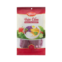 Le meilleur choix de nouilles de riz provenant d'abest vietnam, bon vendeur de nouilles sèches de vermicelles