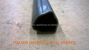 ชุดเพลาขับ PTO T อะไหล่รถแทรกเตอร์ - Product Image 5
