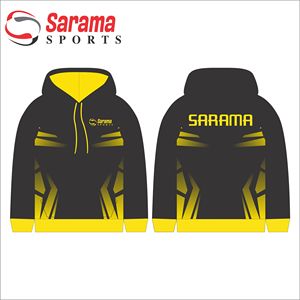 เสื้อฮู้ดแขนยาวแบบเต็มตัวสำหรับผู้ชาย,เสื้อฮู้ดแฟชั่นแบบรัดรูป - Product Image 2