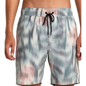 2024 Meilleur prix Vente en gros Shorts de plage personnalisés pour hommes de différentes couleurs pour hommes Short personnalisé en gros - Product Image 5
