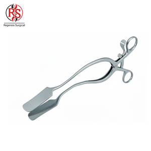 Instruments chirurgicaux, rétracteur vaginal en acier inoxydable, rétracteur vaginal avec logo personnalisé - Product Image 5