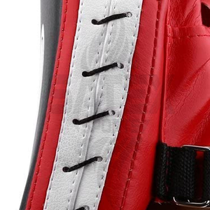 ออกแบบแผ่นซ้อมหนังคุณภาพสูงของคุณเองด้วยดีไซน์ที่ปรับแต่งได้และโลโก้ OME สำหรับการฝึกซ้อมมวย - Product Image 6