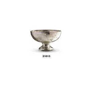 Modern Design Glass Bowl Vase for Dining <b>Table</b> and Tabletop Decor Anniversary <b>Occasion</b> - Product Image 2