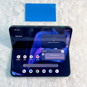 OEM Dịch Vụ Sử Dụng Điện Thoại Di Động A + Pxl 9 Pro Gấp Di Động 256GB 16G RAM Mở Khóa Chúng <span class=keywords><strong>T</strong></span>ôi Phiên Bản Điện Thoại Gốc Android Điện Thoại Di Động - Product Image 4