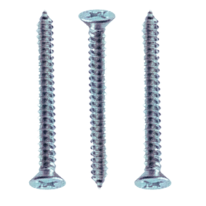 Precision Phillips Head Wood Screws Top-Quality Stainless Half Thread <b>Fasteners</b> Corrosion Resistant from Vietnam Manufacturer - Product Image 5