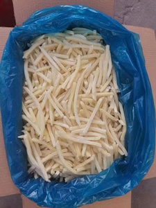 มันฝรั่ง iqf มันฝรั่งทอดแช่แข็ง - Product Image 6