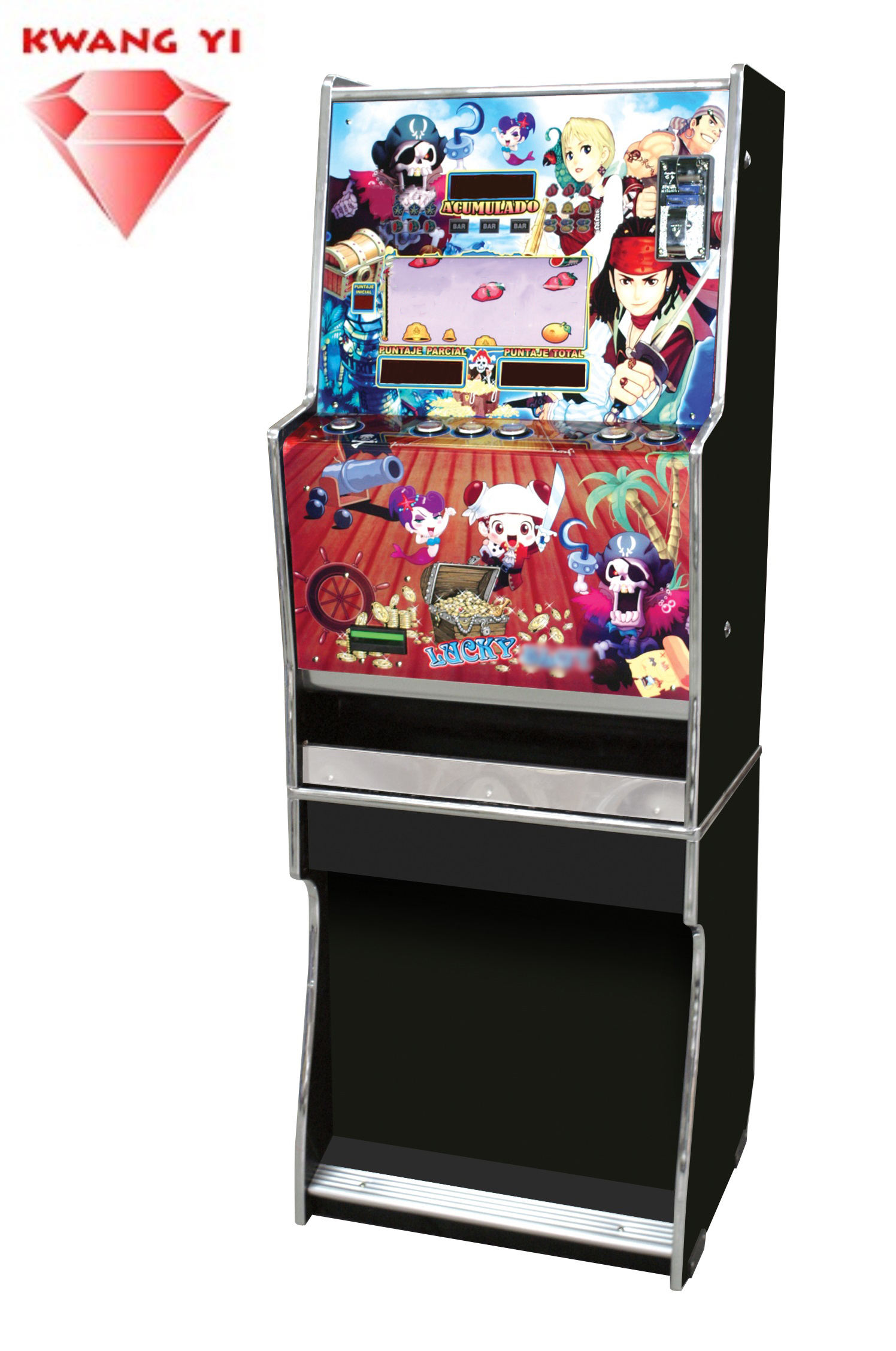 ตามที่แสดง