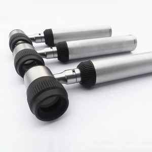 Dermatoscopio Digital Portátil Inteligente de Acero, Diseño Mini Eléctrico, Detección de Piel, Cuero Cabelludo y Cabello, Compatible con Android/iOS/Windows, SWISHER - Product Image 5