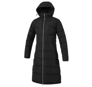 Women's Winter <b>Puffer</b> <b>Jacket</b> for <b>Ladies</b> Horse Riding Short Breathable Eco-Friendly Cotton Customizable Equestrian Equipment - Product Image 1