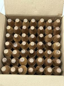 Coconut Fiber Cups Natural Biodegradable Coco Coir Seed Starter Seedlings Flower - Product Image 3