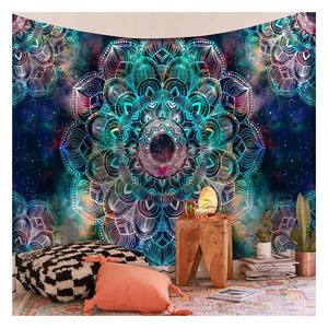 Mandala <b>Tapestry</b> 2023 Digital Print Wall Hanging Rectangular Mandala Custom Size <b>Tapestry</b> Wall <b>Tapestries</b> - Product Image 5