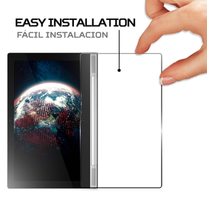 ฟิล์มกันรอยหน้าจอ ANTISHOCK สำหรับแท็บเล็ตเลอโนโว โยคะ 2 โปร - Product Image 3