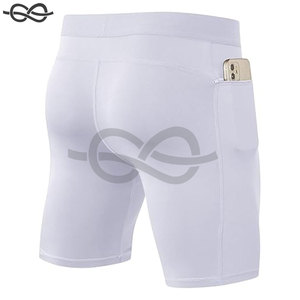 Short VTT pour homme Premium pour le cyclisme, l'équitation et la performance - Product Image 6