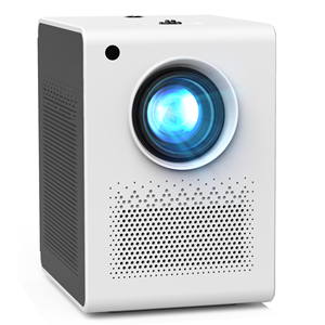 <span class=keywords><strong>Proyector</strong></span> <span class=keywords><strong>Vivibright</strong></span> D110 1080P, Enfoque Manual, Altavoces Integrados, Diseño Compacto y Ligero, <span class=keywords><strong>Mini</strong></span> <span class=keywords><strong>Proyector</strong></span> LED Brillante - Product Image 6