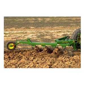 Arado de Discos Diésel Premium con 4 Filas y Componente Central de Rodamientos para un Rotación Eficiente del Suelo, Bajo Ruido y Operaciones Agrícolas a Gran Escala - Product Image 2
