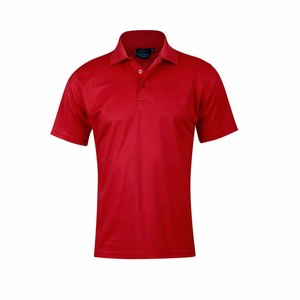 2024 impresión personalizada o bordado sublimación logo uniforme escuela deporte negocios Polo camisa - Product Image 3