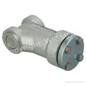 Crépine Danfoss, non soudée, FA 15, 006-0043 - Product Image 3