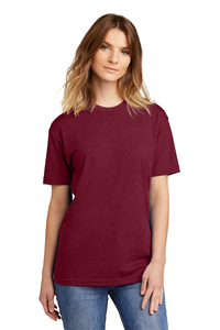 Camisetas Unisex para Adultos Bella Canvas Bella + Canvas en Color Heather CVC - Product Image 2