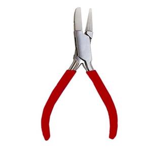Alicates de Alta Calidad con Mordazas de Nailon, Punta Plana/Redonda, para Joyería, Venta al por Mayor, Precio Más Bajo, el Mejor Producto para Hacer Joyas - Product Image 2