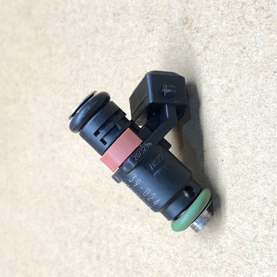 SYM OEM Fuel Injectors for X'pro, Fiddle III/IV, Jet14