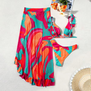 Купальник на заказ с логотипом, 3 шт. - Product Image 5