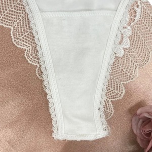 High Rise Anti-Bacterial Womens Seamless Panties Large Size Breathable Comfortable Sexy Designer Womens Underwear - Product Image 4