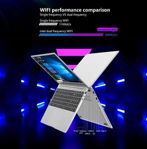 Nouvel ordinateur portable 15,6 pouces 8 Go AMD Ryzen 9 144 Hz Taux de rafraîchissement Prise US Stockage SSD+HDD Utilisation professionnelle et domestique Windows 10 - Product Image 3