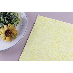 Serviettes en papier imprimées Strauss Pistache 40x40cm, ultra douces, 600 pièces, B2B - Product Image 3