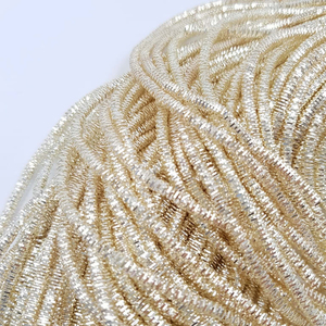 Hilo de alambre de lingotes de alta calidad profesional, último diseño, hilo de alambre de lingotes grises de 1,5mm, de la mejor calidad, precio al por mayor #0094 - Product Image 3