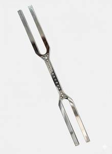 Diapason géant à double fréquence (432 Hz et 288 Hz) pour la thérapie et la guérison - Product Image 6