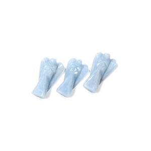 Baguettes de massage Europe sculptées Fournisseur et grossiste d'anges en oeil de tigre Acheter des anges en oeil de tigre en ligne - Product Image 6