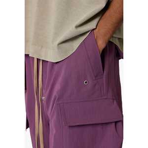 กางเกงคาร์โก้คู่คลั่ง - Product Image 6