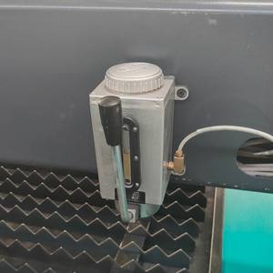 Máquina de Corte por Plasma CNC de 180W para Acero al Carbono CA-1530 1560, Máquina de Corte por Plasma CNC / Cortadora de Plasma / Corte por Plasma CNC - Product Image 5