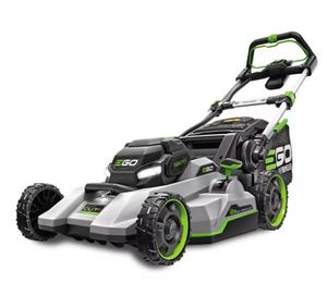 Cortadora de Césped Inalámbrica EGOS LM2156E-SP 56V 10.0Ah de Iones de Litio, Sin Escobillas, 520 mm (20 Pulgadas), Kit Combinado, 100% Nuevo, MÁS VENDIDO - Product Image 5