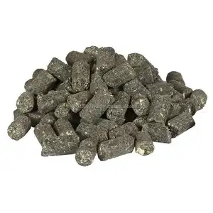 Sunflower pellets