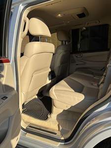 Lexus LX 570 2008 Usado, Volante a la Izquierda - Product Image 4