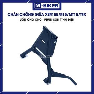 Rampas y Soportes para Motocicletas XSR155 MT15 R15 TFX, Soporte Central - Product Image 3