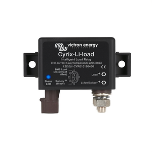 Relais Victron Cyrix-Li-Load 12/24V-120A - CYR010120450 - Product Image 1