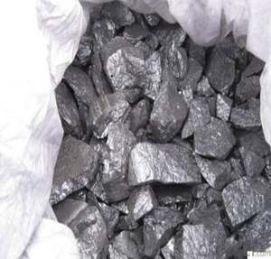 Ferrochrome à faible teneur en carbone - Product Image 5