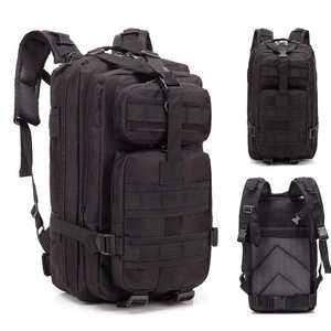 Mochila de viaje extra grande con diseño extensible y funda para portátil para viajes de fin de semana y viajes largos - Product Image 1