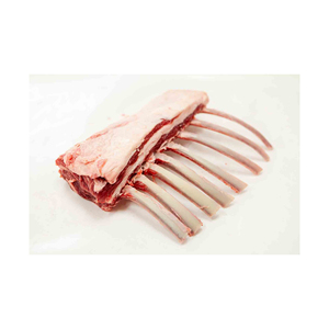 Qualité Pure Organique Meilleur Prix Mouton Frais/Surgelé FRENCH-RACK-8-RIBS Disponible à la vente - Product Image 2