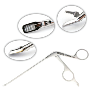 Instruments d'arthroscopie manuelle Pinces à poinçonner et pinces arthroscopiques Poinçons d'arthroscopie - Product Image 1