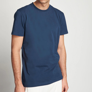 Camisetas de Hombre de Manga Corta, Tejidas y Estampadas, Transpirables, de Primera Calidad, a Precio Económico, Colores y Tallas Personalizadas, Proveedor de Bangladesh - Product Image 4